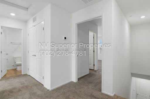 1902 Omaggio Vista Street, Henderson, NV 89044