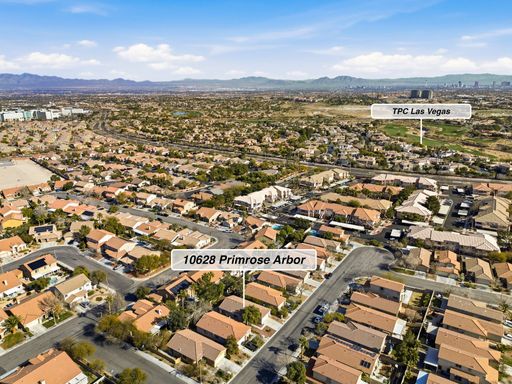 10628 Primrose Arbor Ave, Las Vegas, NV 89144