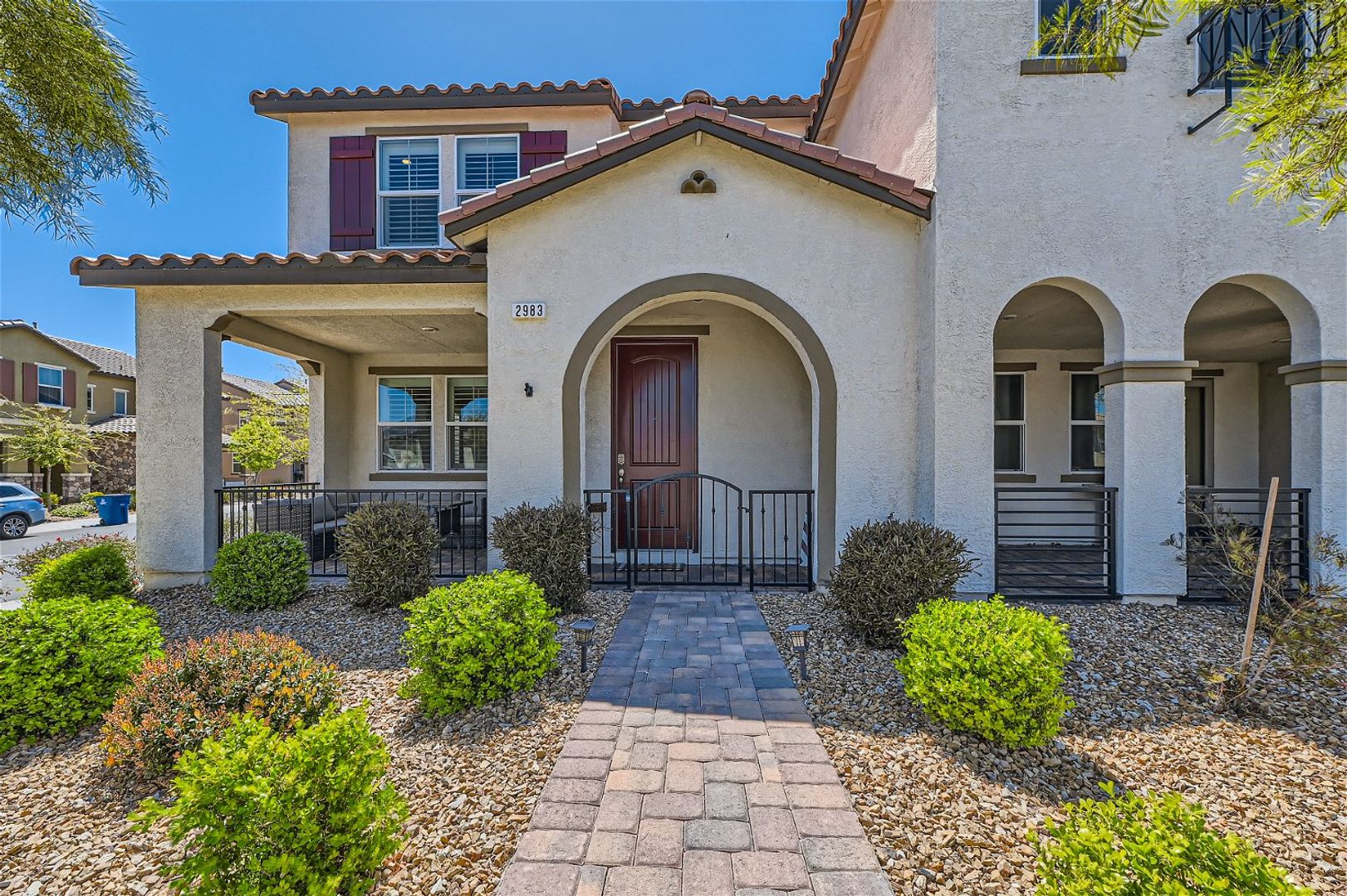 2983 Duverney Ave (191-24-414-082) 4 of 12