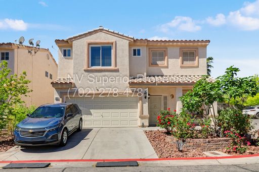 7929 Dana Maple Court, Las Vegas, NV 89131