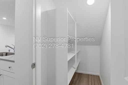 1902 Omaggio Vista Street, Henderson, NV 89044