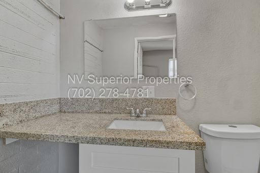 1301 E. Ogden Avenue, Unit E, Las Vegas, NV 89101