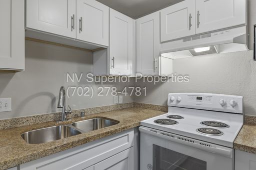 1301 E. Ogden Avenue, Unit E, Las Vegas, NV 89101