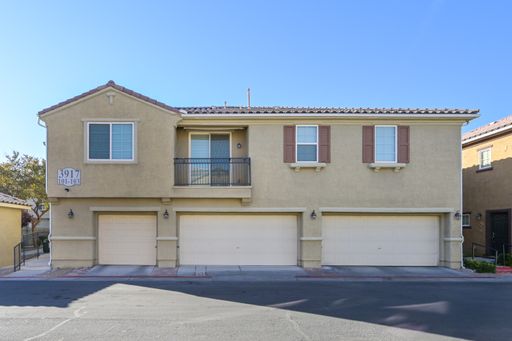 3917 Sweet Pine Street #101, Las Vegas, NV 89108