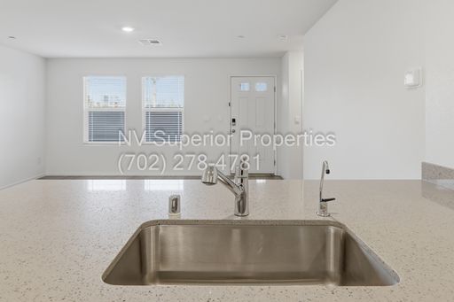 1902 Omaggio Vista Street, Henderson, NV 89044