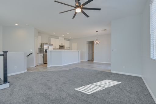 3917 Sweet Pine Street #101, Las Vegas, NV 89108