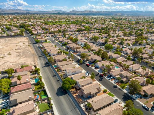 8366 Drop Camp Street, Las Vegas, NV 89123