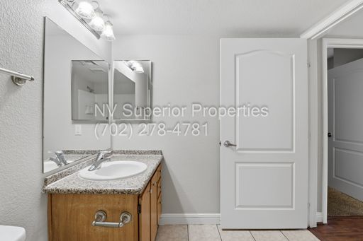 5055 W. Hacienda Avenue - Unit #1190, Las Vegas, NV 89118