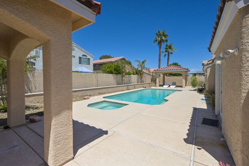 968 E. Robindale Road, Las Vegas, NV 89123