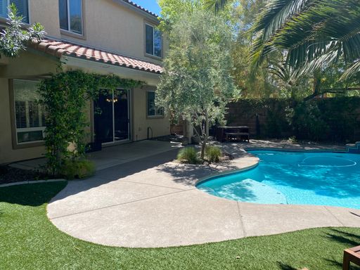 11752 Del Sur Avenue, Las Vegas, NV 89138