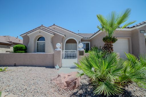 2012 Colvin Run Drive, Henderson, NV 89052