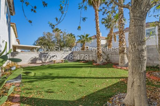 10152 Climbing Lily Street, Las Vegas, NV 89183