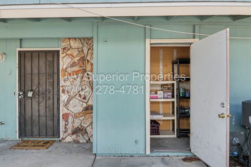 1401 Elizabeth Avenue #2, Las Vegas, NV 89119