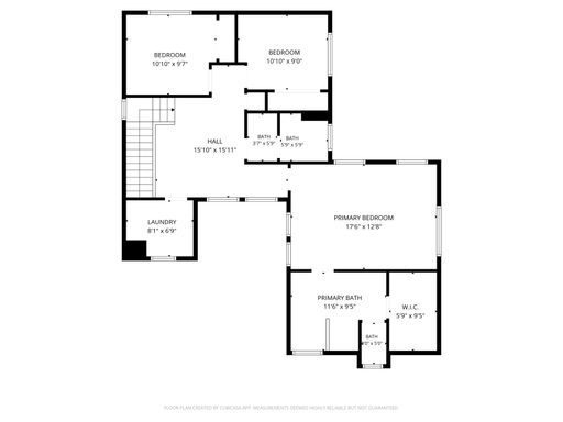 8513 Bellery Avenue, Las Vegas, NV 89143