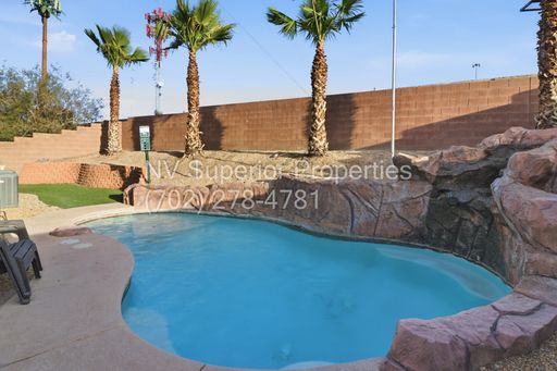 8513 Bellery Avenue, Las Vegas, NV 89143