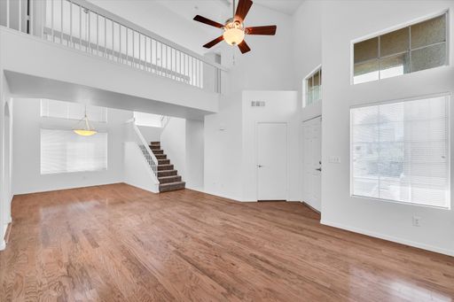 8366 Drop Camp Street, Las Vegas, NV 89123