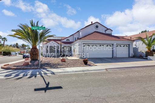 9101 Anchor Cove Court, Las Vegas, NV 89117