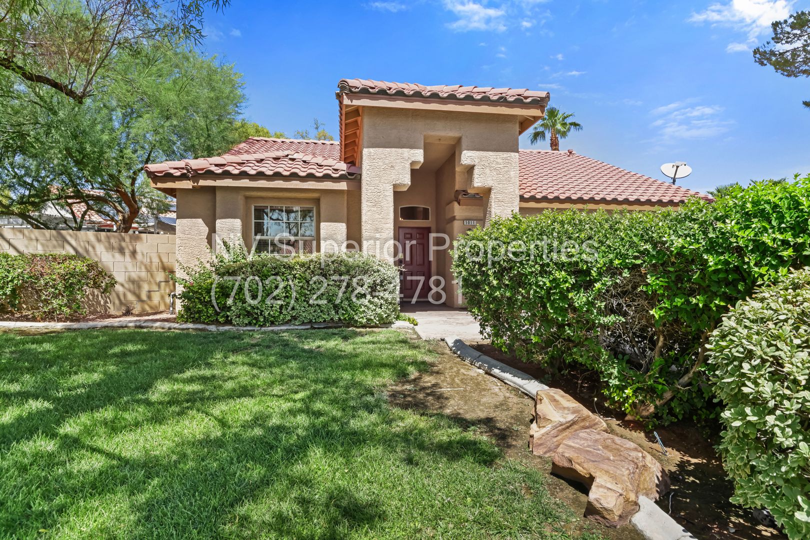 5011 Rio Colorado Cir (124-34-320-006) 2 of 12