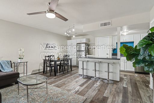 1401 Elizabeth Avenue #2, Las Vegas, NV 89119