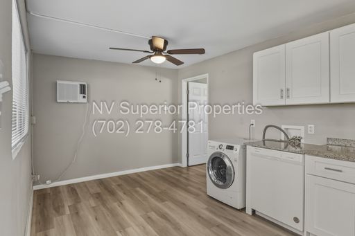 1301 E. Ogden Avenue, Unit E, Las Vegas, NV 89101