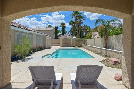 968 E. Robindale Road, Las Vegas, NV 89123