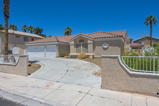 968 E. Robindale Road, Las Vegas, NV 89123