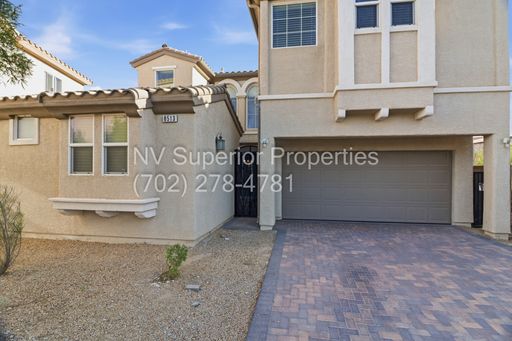 8513 Bellery Avenue, Las Vegas, NV 89143