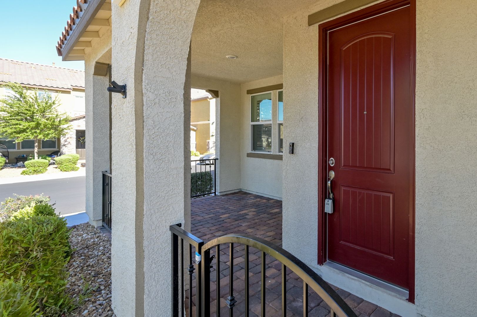 2983 Duverney Ave (191-24-414-082) 5 of 12