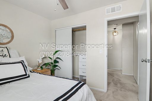 1401 Elizabeth Avenue #2, Las Vegas, NV 89119