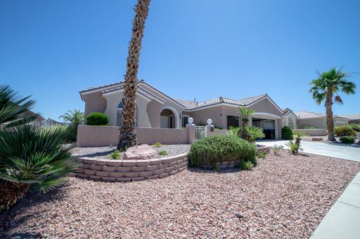 2012 Colvin Run Drive, Henderson, NV 89052