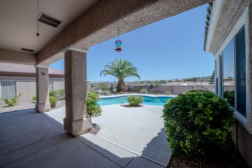 2012 Colvin Run Drive, Henderson, NV 89052