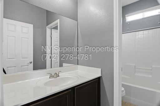 8513 Bellery Avenue, Las Vegas, NV 89143