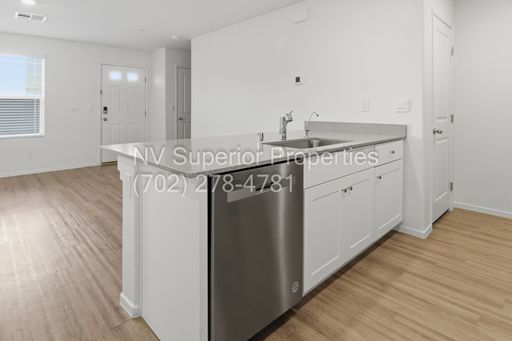 1902 Omaggio Vista Street, Henderson, NV 89044
