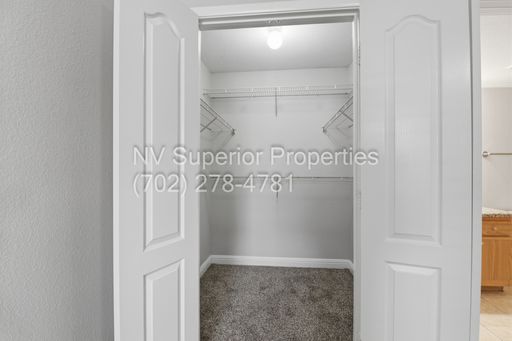 5055 W. Hacienda Avenue - Unit #1190, Las Vegas, NV 89118