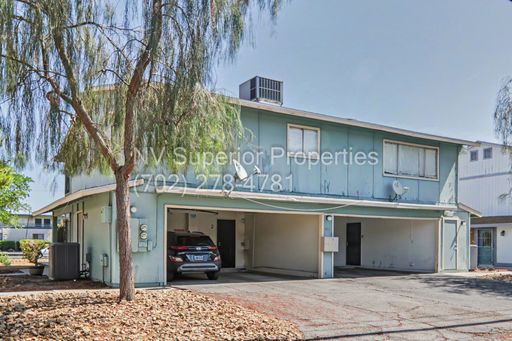 1401 Elizabeth Avenue #2, Las Vegas, NV 89119