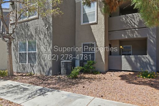 5055 W. Hacienda Avenue - Unit #1190, Las Vegas, NV 89118