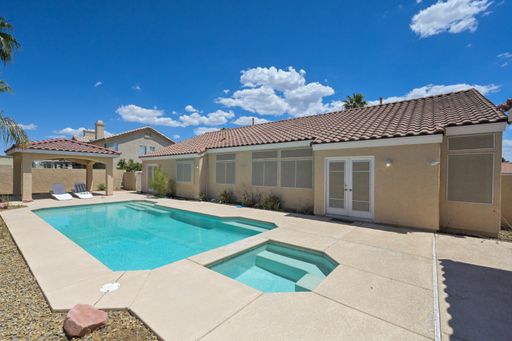 968 E. Robindale Road, Las Vegas, NV 89123