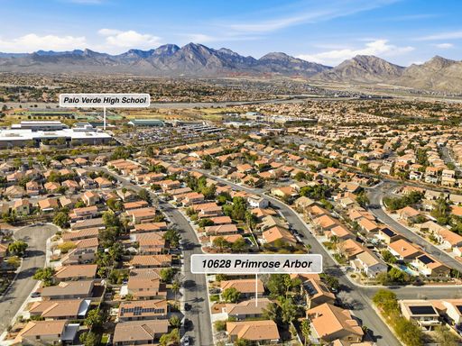 10628 Primrose Arbor Ave, Las Vegas, NV 89144