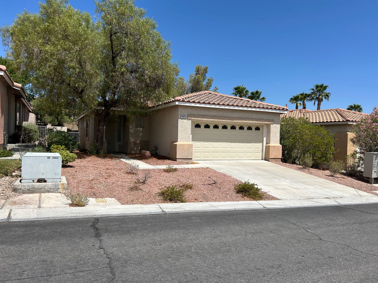 Las Vegas House: 10628 Primrose Arbor Ave