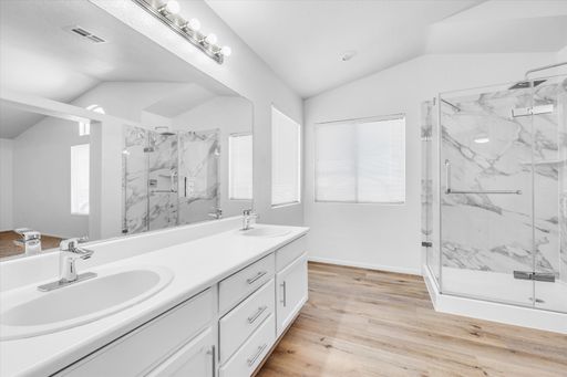 8366 Drop Camp Street, Las Vegas, NV 89123