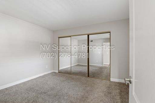 5055 W. Hacienda Avenue - Unit #1190, Las Vegas, NV 89118