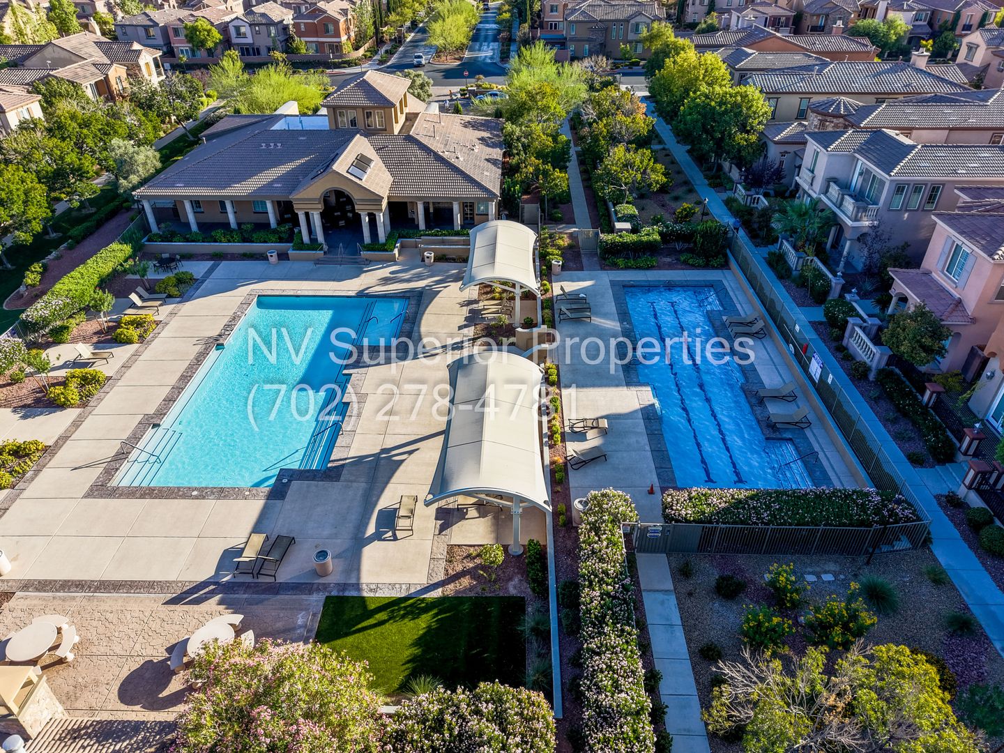 Pool at 2253 Aragon Canyon St (164-02-710-037) (5 of 6)