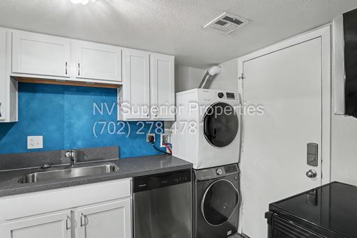 1401 Elizabeth Avenue #2, Las Vegas, NV 89119
