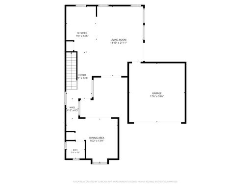8513 Bellery Avenue, Las Vegas, NV 89143