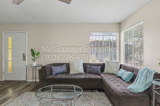 1401 Elizabeth Avenue #2, Las Vegas, NV 89119