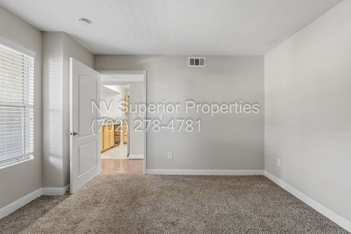 5055 W. Hacienda Avenue - Unit #1190, Las Vegas, NV 89118