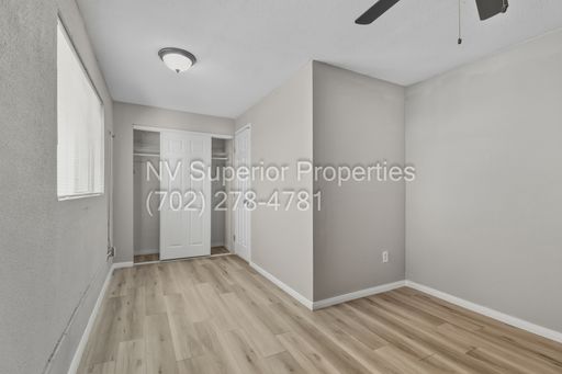 1301 E. Ogden Avenue, Unit E, Las Vegas, NV 89101