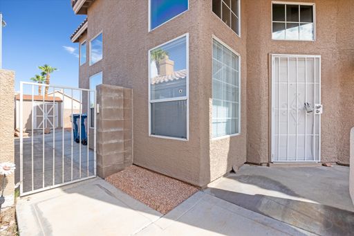 8366 Drop Camp Street, Las Vegas, NV 89123
