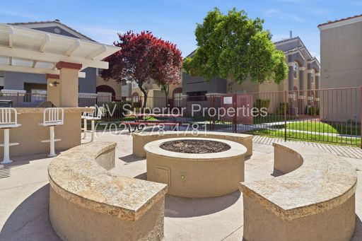 5055 W. Hacienda Avenue - Unit #1190, Las Vegas, NV 89118