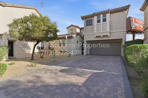 8513 Bellery Avenue, Las Vegas, NV 89143